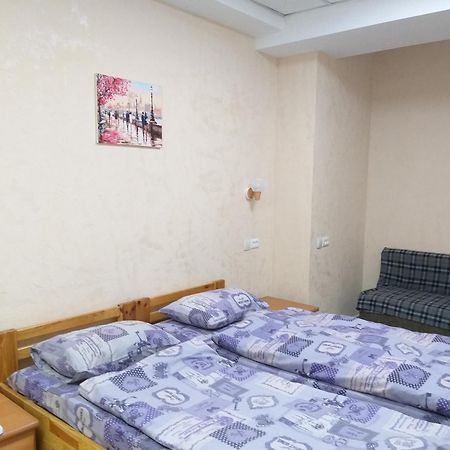 Sherlock Hotel Harkov Kültér fotó