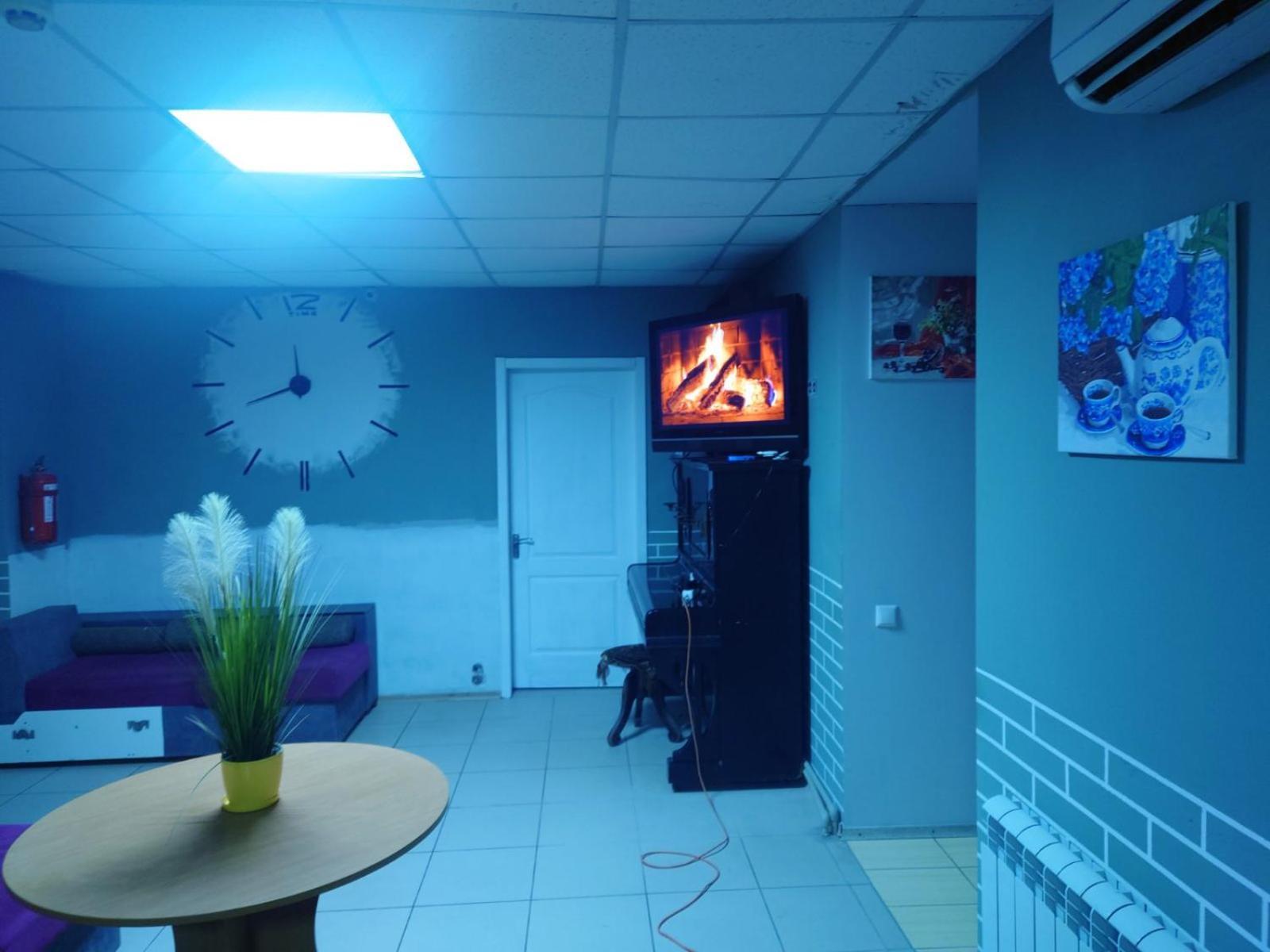 Sherlock Hotel Harkov Kültér fotó