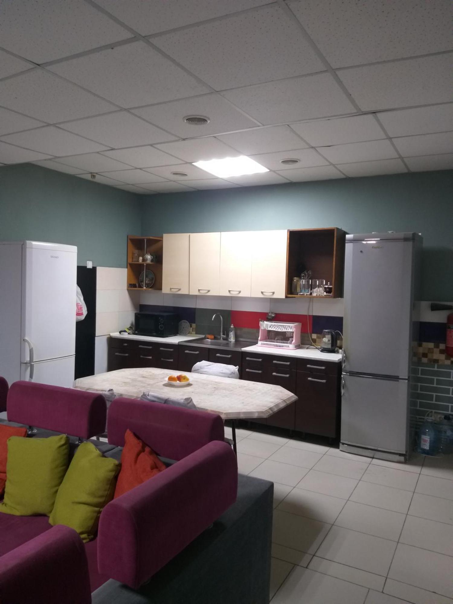 Sherlock Hotel Harkov Kültér fotó