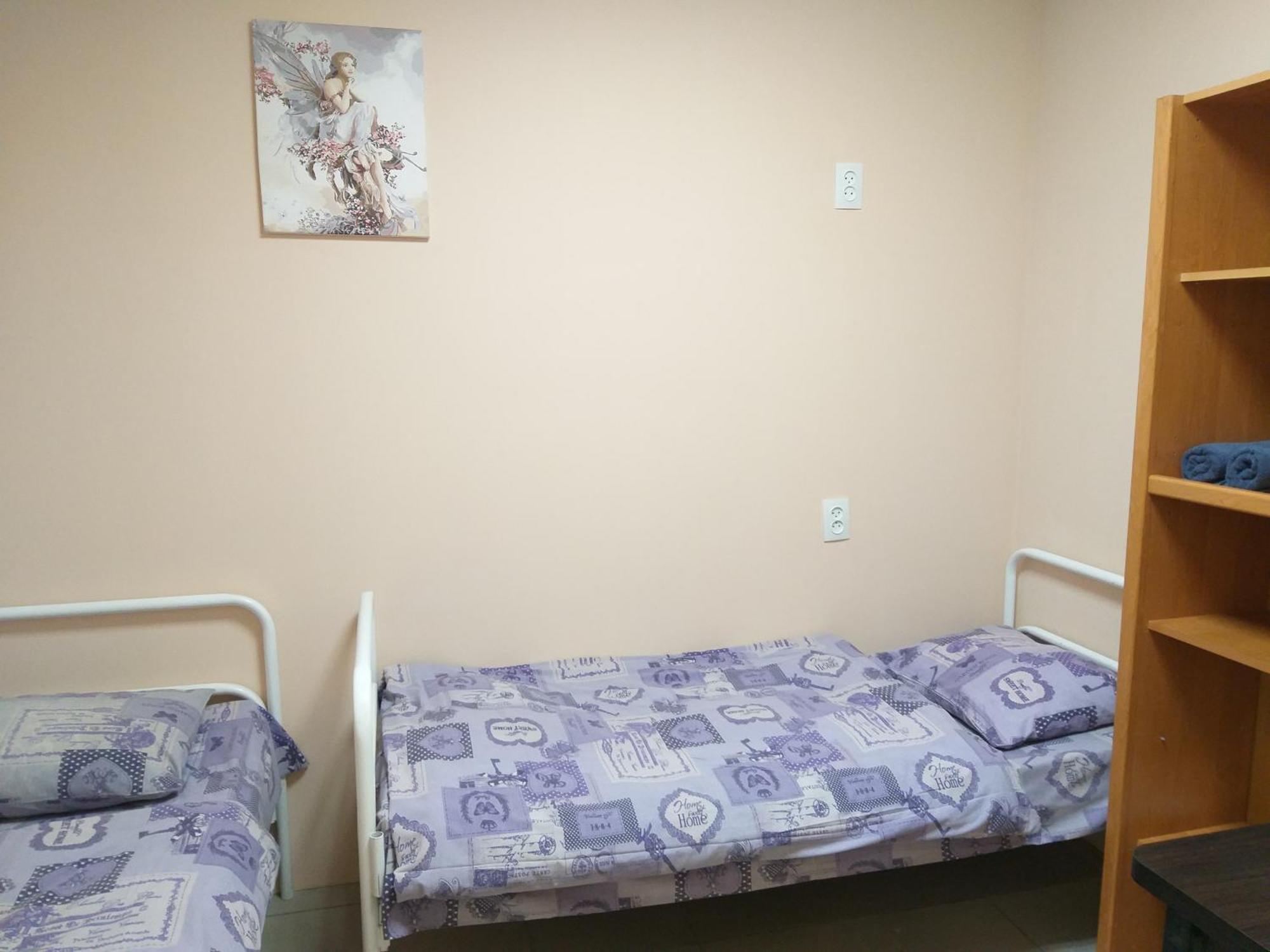 Sherlock Hotel Harkov Kültér fotó