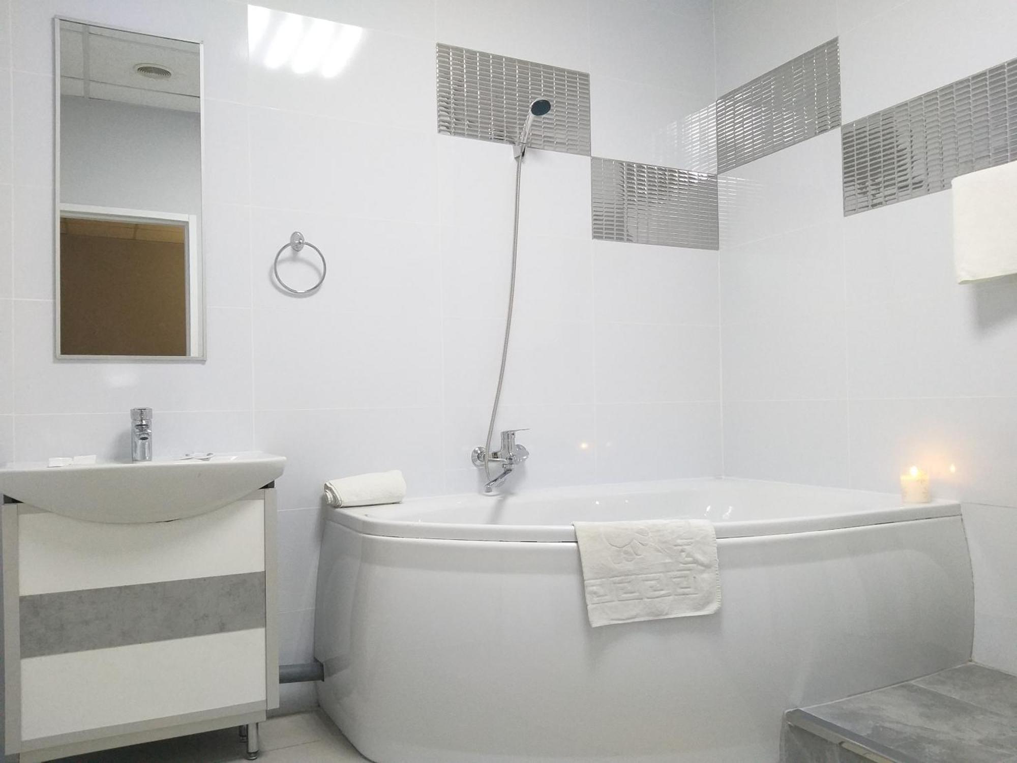 Sherlock Hotel Harkov Kültér fotó