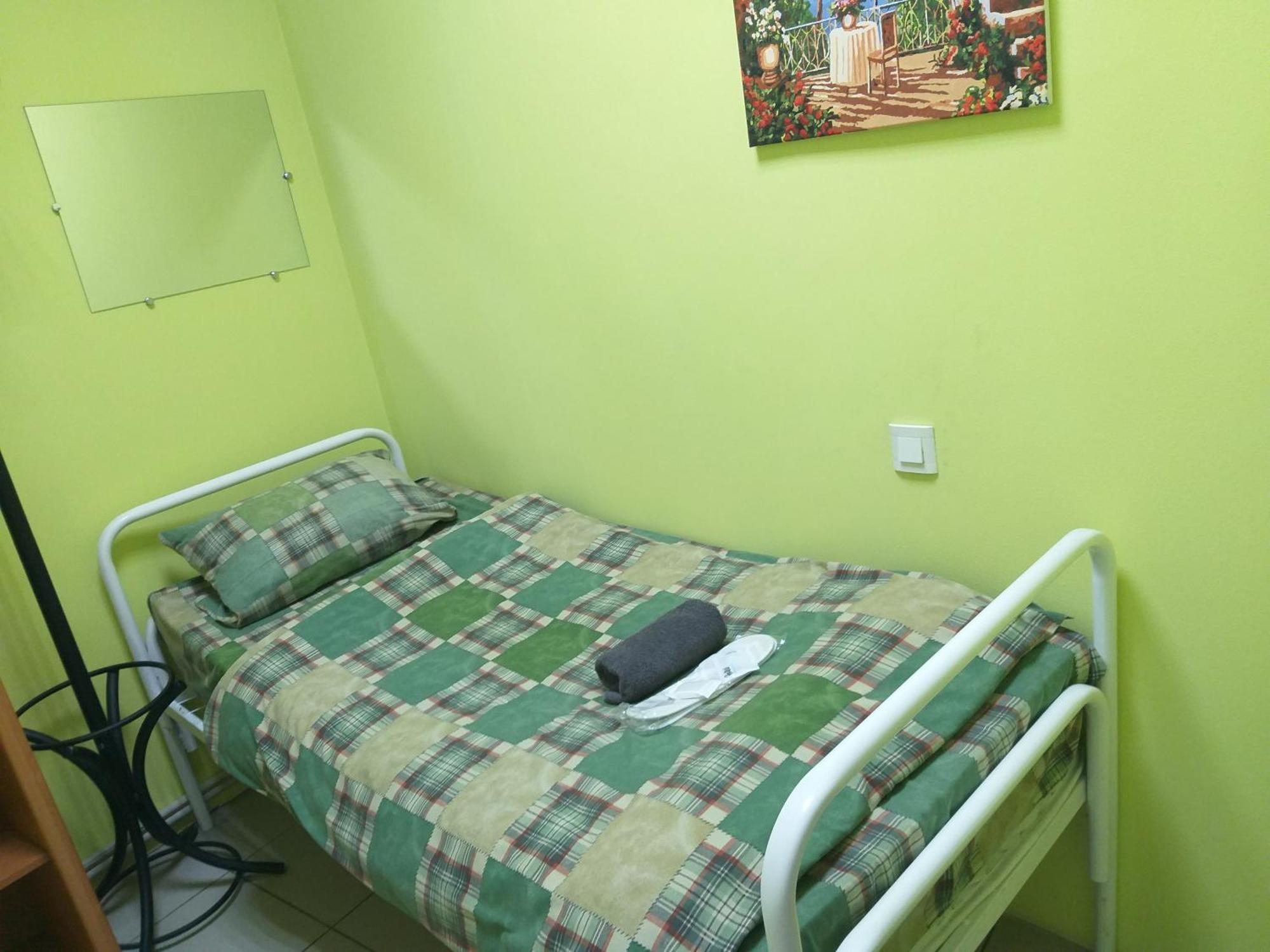 Sherlock Hotel Harkov Kültér fotó