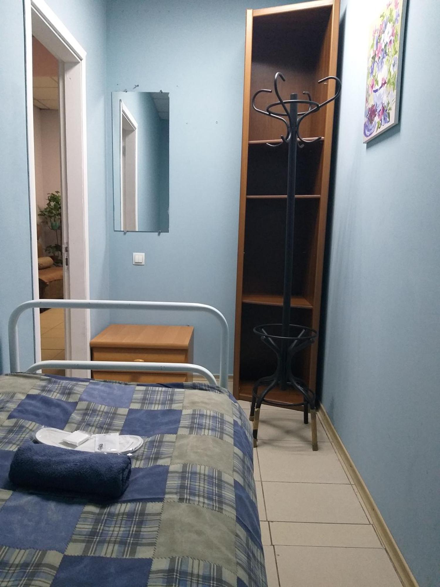 Sherlock Hotel Harkov Kültér fotó