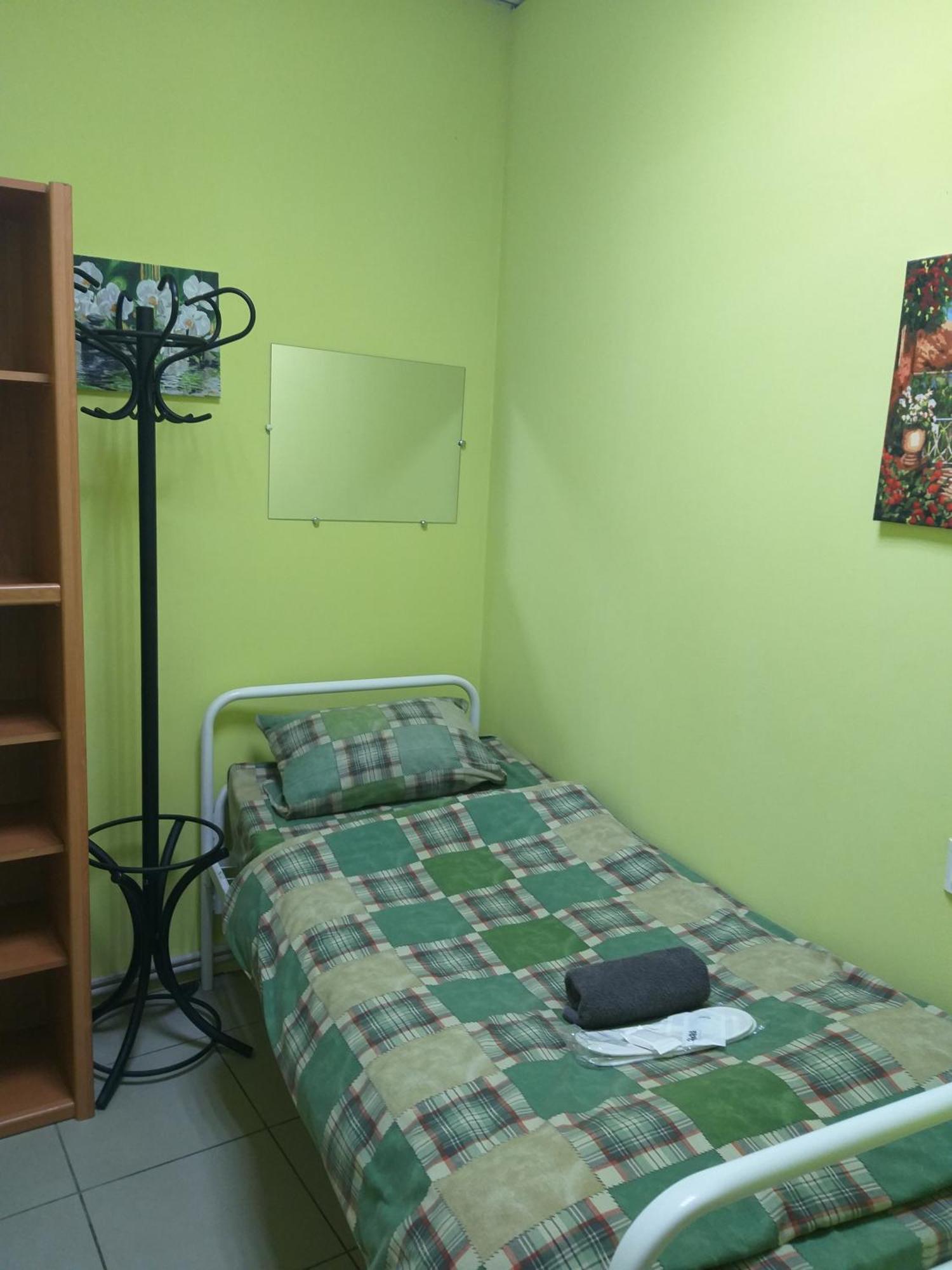Sherlock Hotel Harkov Kültér fotó
