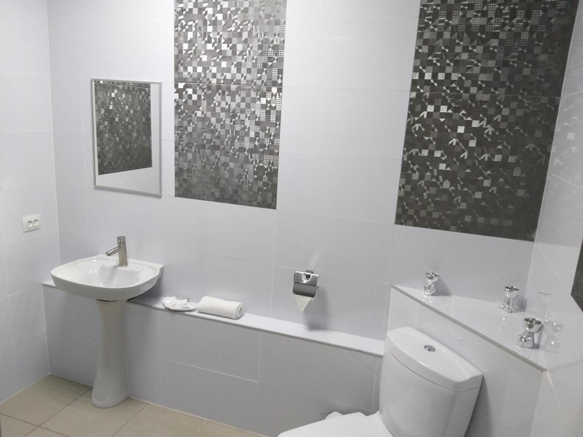 Sherlock Hotel Harkov Kültér fotó